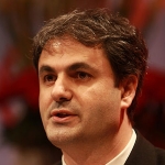 Ibrahim Baylan