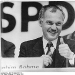 Ibrahim Bohme