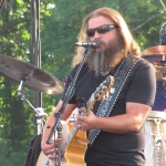 Jamey Johnson