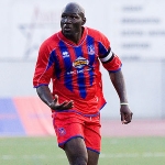 Ibrahim Kante