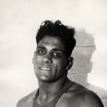 Ibrahim Moustafa