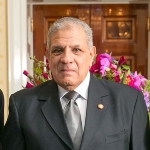 Ibrahim Mahlab