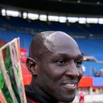 Ibrahim Sekagya