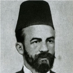 Ibrahim Starova