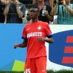 Ibrahima Mbaye