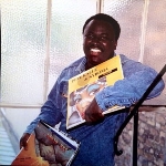 Ibrahim Sylla