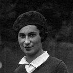 Ida Adamoff