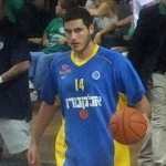 Idan Zalmanson