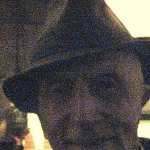 John Leslie