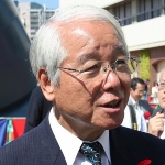 Toshizo Ido