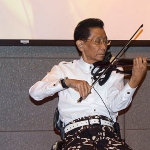 Idris Sardi