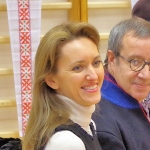 Ieva Kupce