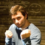 Jeremy Merton Sisto