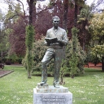 Ignacio Aldecoa
