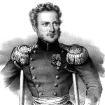 Ignacy Hilary Halka Count Ledochowski