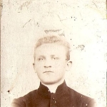 Ignacy Skorupka