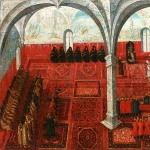 Ignatius Ignatius of Moscow