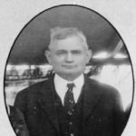 Ignatius White