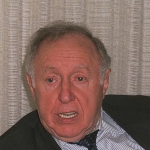 Ignatz Bubis