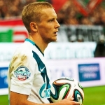 Igor Smolnikov