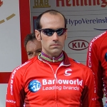 Igor Astarloa