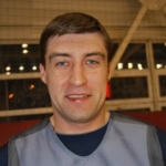 Igor Kudelin