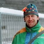 Ihar Zhelezovski