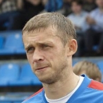 Igor Nedorezov