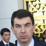 Igor Shchyogolev
