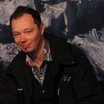 Igor Sinyutin