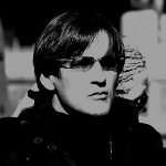Igor Mirkurbanov
