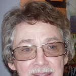 Igor Starygin