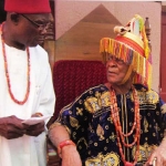 Igwe Kenneth Onyeneke Orizu Igwe Kenneth Onyeneke Orizu III
