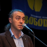 Ihor Miroshnychenko
