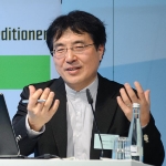 Tetsunari Iida