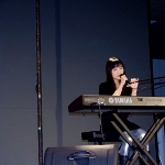 Mari Iijima