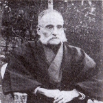 Iinuma Sadakichi