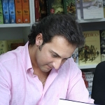 Iker Jimenez