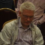 Ildar Ibragimov