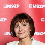 Ildiko Lendvai