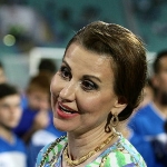 Iliana Raeva