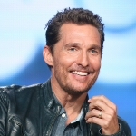 Matthew McConaughey