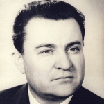 Ilie Verdet