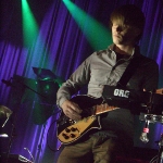 Chris Walla