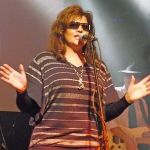 Ilona Csakova