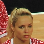 Ilona Korstin
