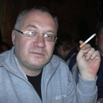 Ilya Kormiltsev
