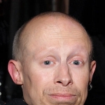 Verne Troyer
