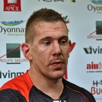 Imanol Harinordoquy