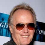 Peter Fonda